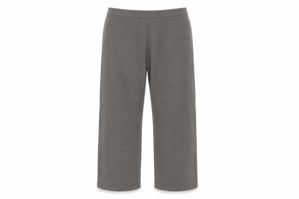 Signiture Womens Brown   Trousers  Size 18 L26 in