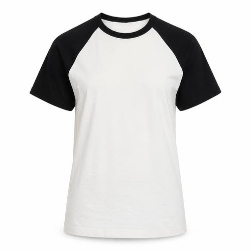 ASOS Womens White   Basic T-Shirt Size 2XS