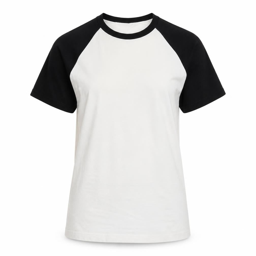 ASOS Womens White   Basic T-Shirt Size 2XS