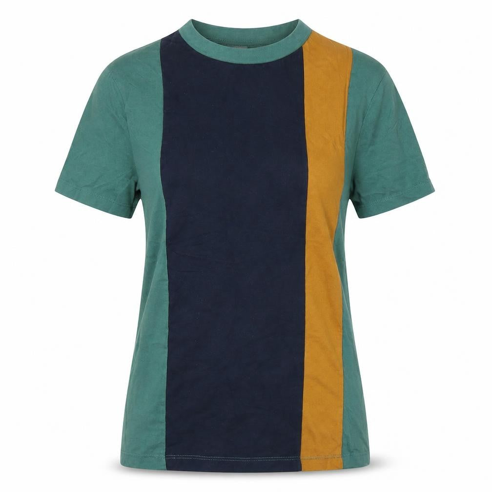 ASOS Womens Green   Basic T-Shirt Size 2XS