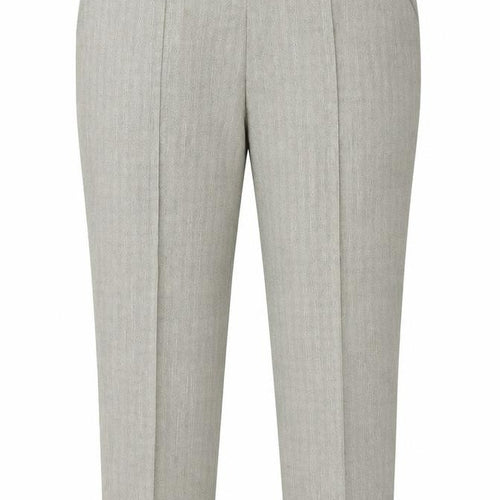 Marks and Spencer Womens Green   Trousers  Size 18 L26 in