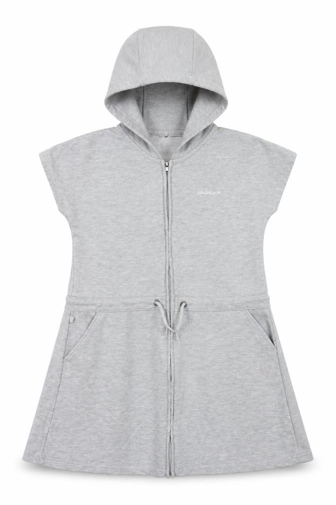 lagear Girls Green   A-Line  Size 10 Years