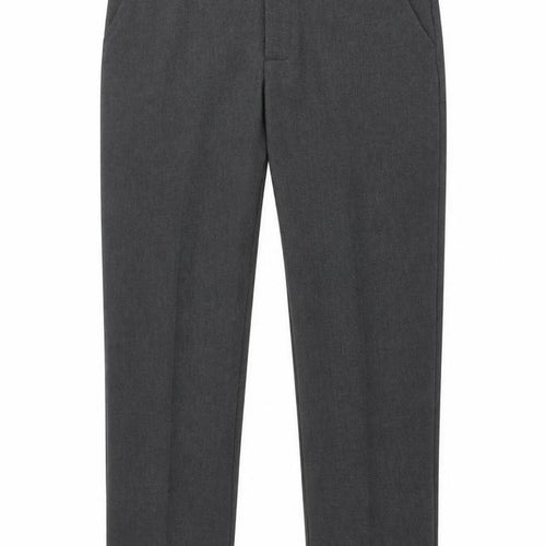Debenhams Boys Grey   Capri Trousers Size 16 Years