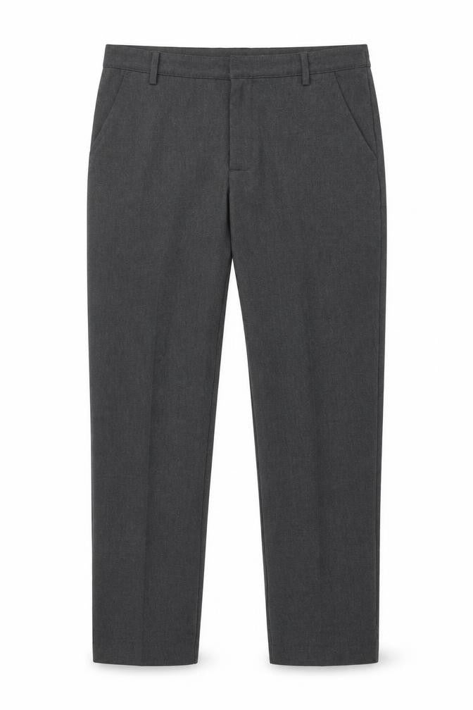 Debenhams Boys Grey   Capri Trousers Size 16 Years