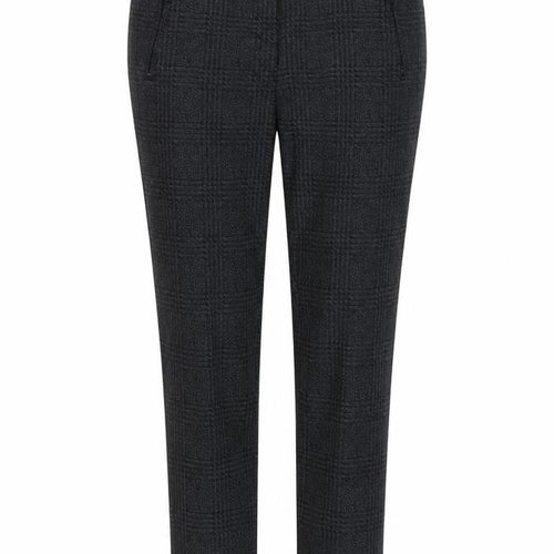 grey Womens Grey   Trousers  Size 12 L27 in