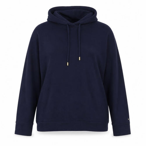 F&F Womens Blue   Pullover Hoodie Size 10