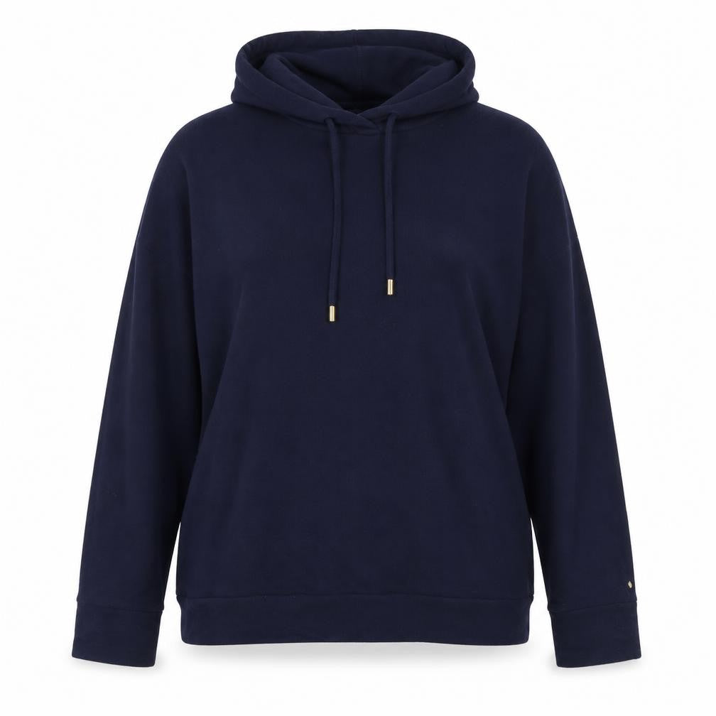 F&F Womens Blue   Pullover Hoodie Size 10