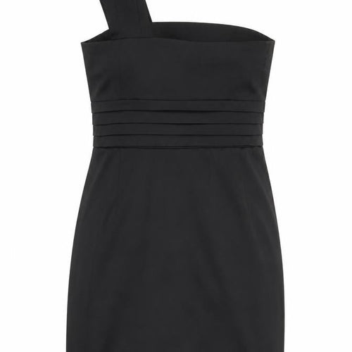Coast Womens Black   A-Line  Size 10
