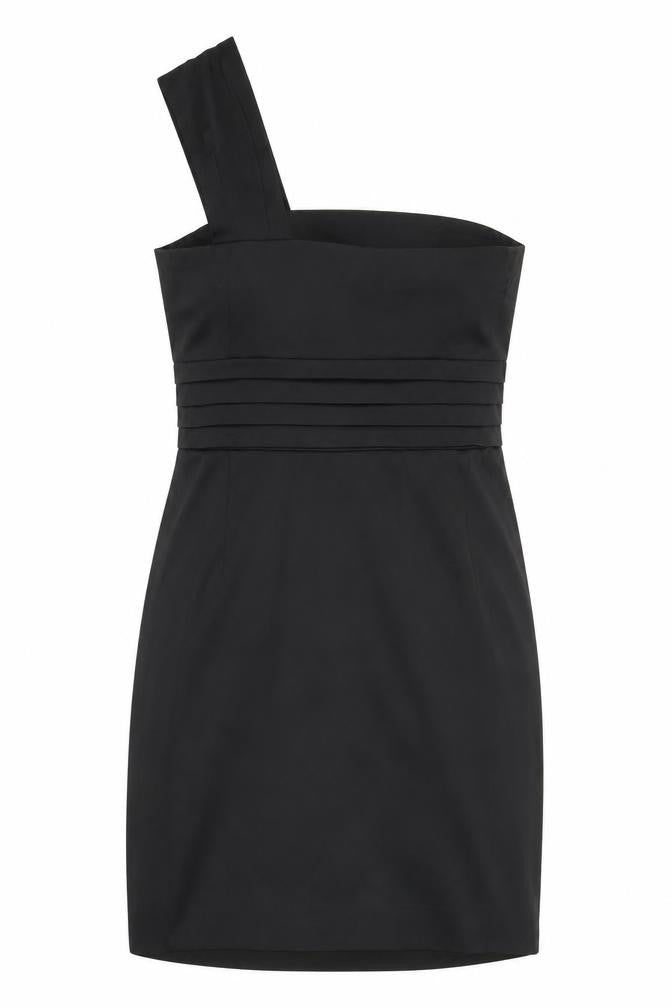 Coast Womens Black   A-Line  Size 10