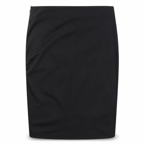 Coast Womens Black   Straight & Pencil Skirt Size 10