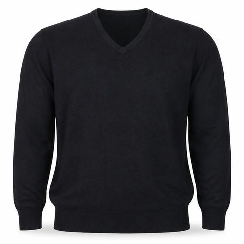 Blue Harbour Mens Blue  Knit Pullover Jumper Size 2XL