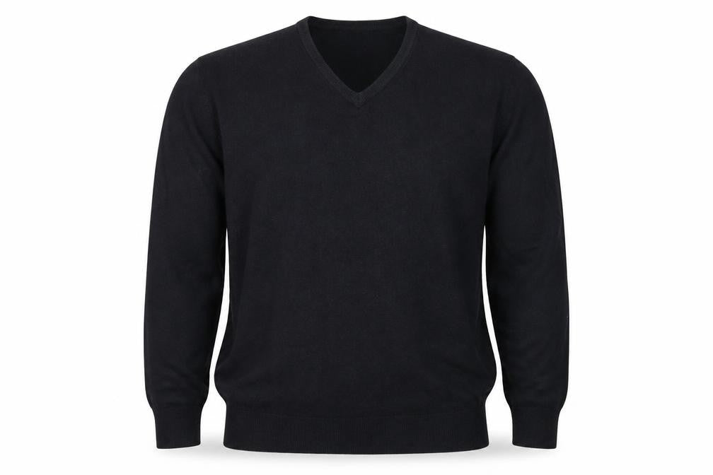 Blue Harbour Mens Blue  Knit Pullover Jumper Size 2XL