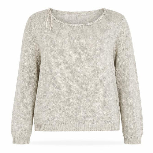 Limited Edition Womens Gold   Pullover Jumper Size 18