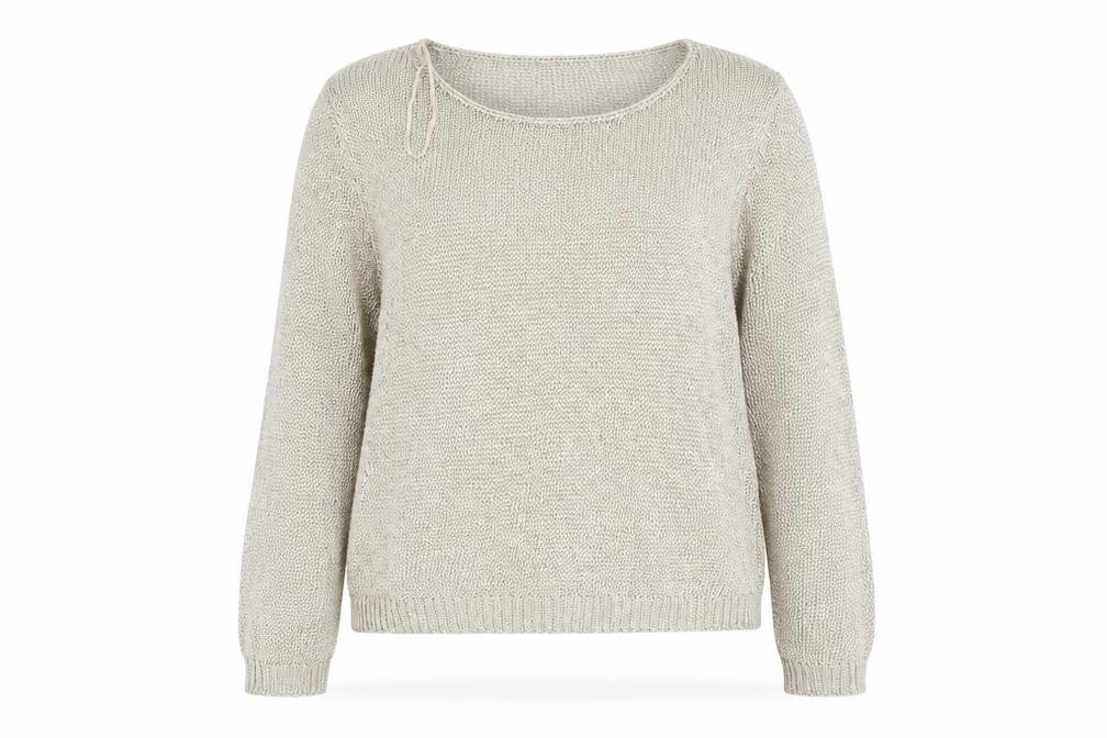 Limited Edition Womens Gold   Pullover Jumper Size 18