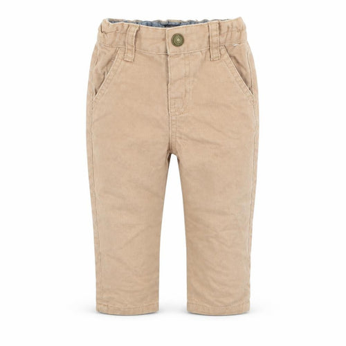 Denim & Co. Girls Brown   Capri Jeans Size 9-12 Months
