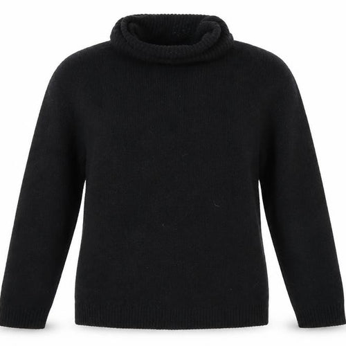 Riverisland Womens Black   Pullover Jumper Size XS