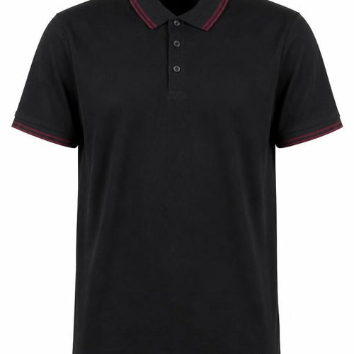 ASOS Mens Black    Button-Up Size L