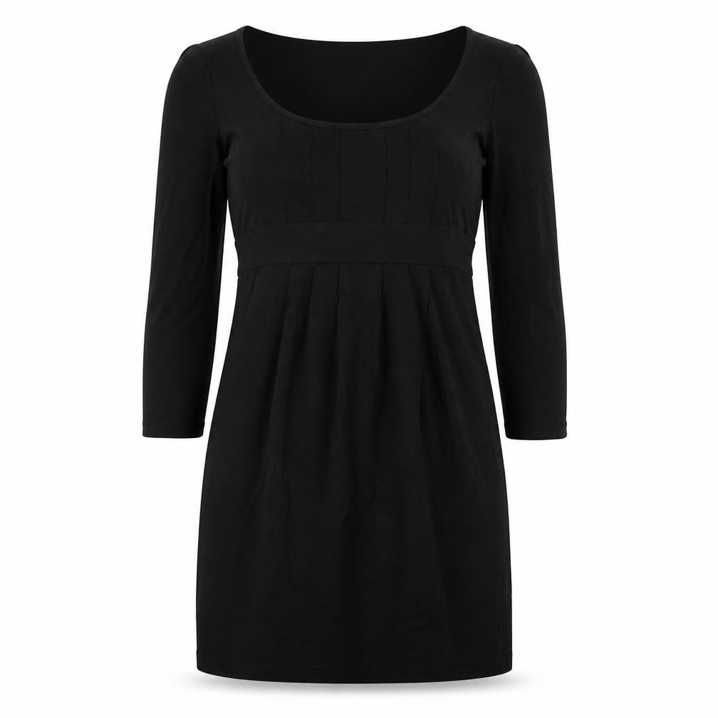 Clements Ribeiro Womens Black   Mini  Size S