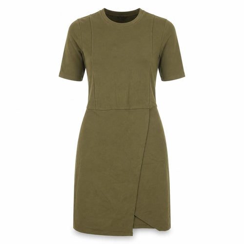 Topshop Womens Green   Bodycon  Size 8