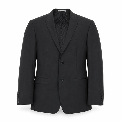 Scopes Mens Grey   Jacket Suit Jacket Size 36