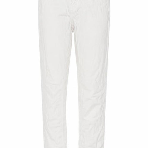 Waven Womens Pink   Straight Jeans Size S L26 in