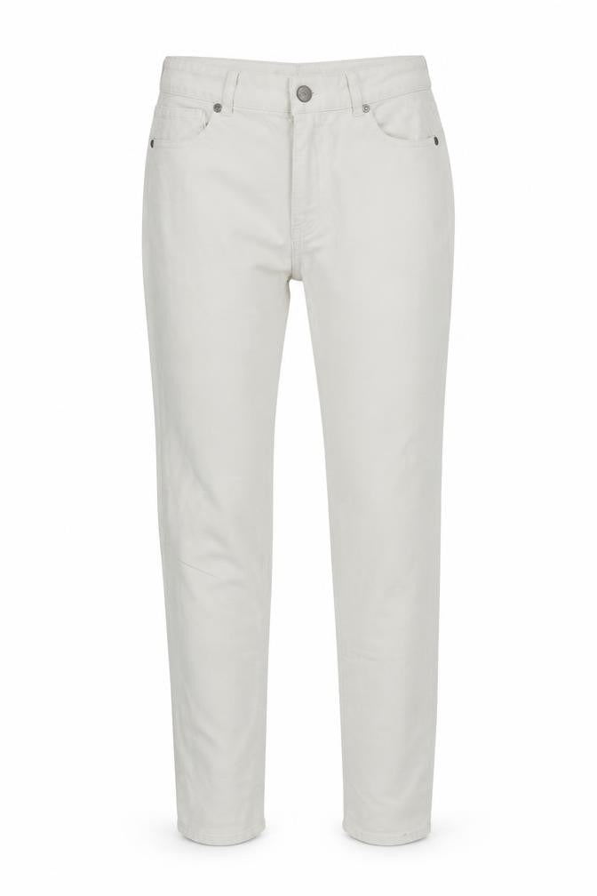 Cherokee Womens White   Skinny Jeans Size 10 L29 in