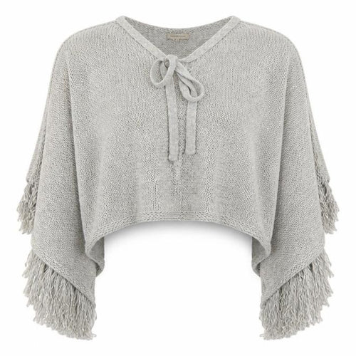 Limited Edition Womens Beige   Cardigan Jumper Size M