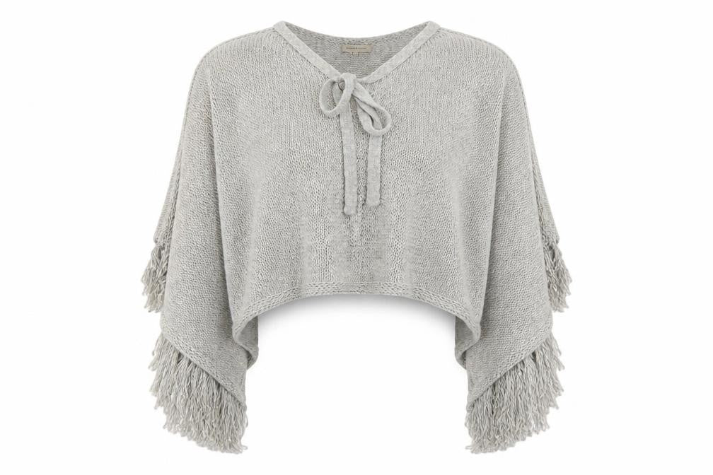Limited Edition Womens Beige   Cardigan Jumper Size M