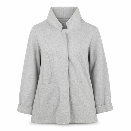 George Womens Grey   Wrap Jumper Size 18