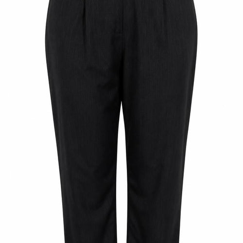 BM Collection Womens Black   Trousers  Size 22