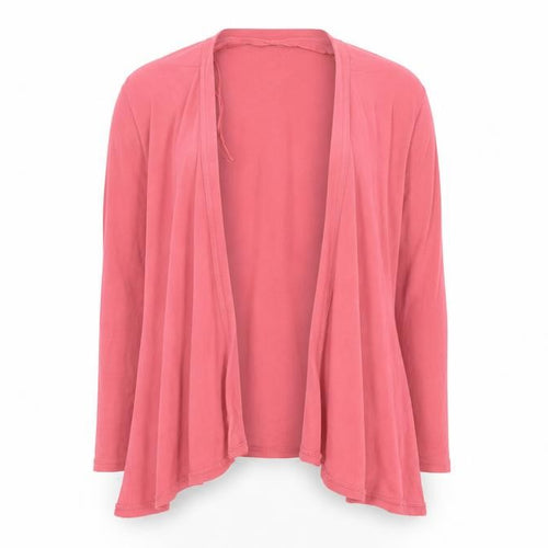 New Look Womens Pink   Cardigan Jumper Size 10