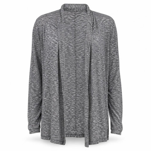 atmisphere Womens Grey   Cardigan Jumper Size 18