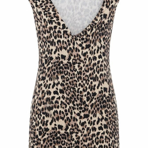 New Look Womens Grey   Fit & Flare  Size 8