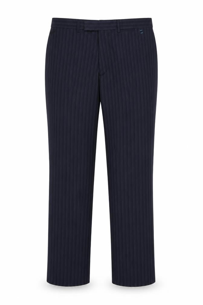 pre worn Mens Blue   Trousers  Size M L31 in