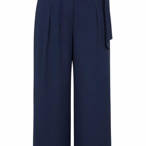 pre worn Womens Blue   Trousers  Size 38 L33 in