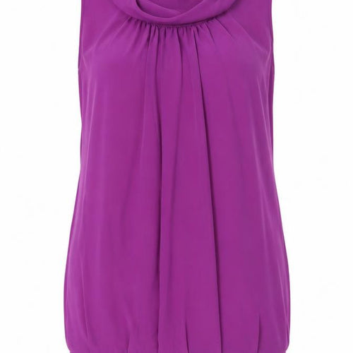 George Womens Purple   Shift  Size 12