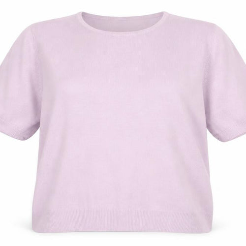 Marks and Spencer Womens Purple   Pullover Jumper Size 18