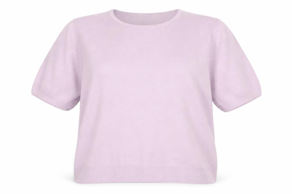 Marks and Spencer Womens Purple   Pullover Jumper Size 18