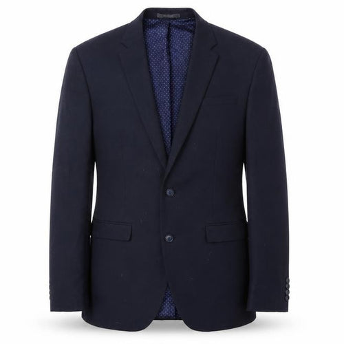 Primark Mens Blue   Jacket Suit Jacket Size 38