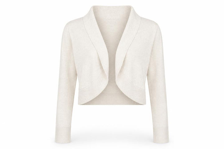 Wallis Womens Beige Cardigan Jumper Size S