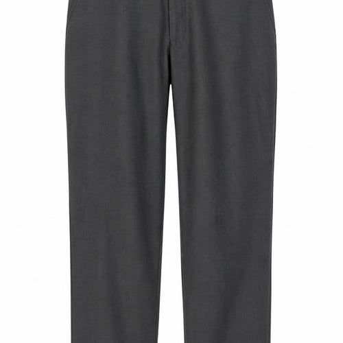 Preworn Mens Grey   Trousers  Size 34 in L29 in