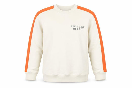 Zara Girls Ivory   Pullover Jumper Size 10 Years