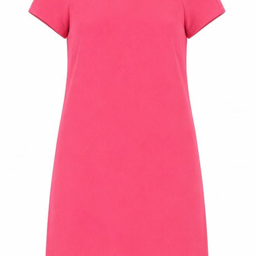 Preworn Womens Pink   A-Line  Size 10