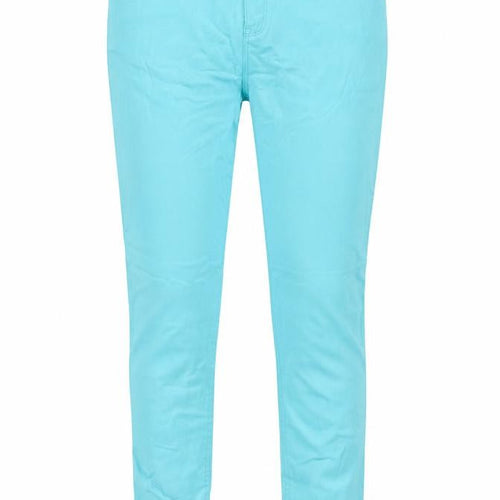 Denim & Co. Girls Blue  Denim Skinny Jeans Size 12-13 Years