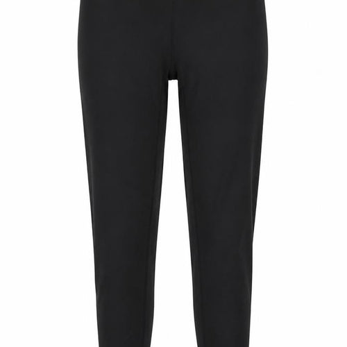 Workout Womens Black   Capri Leggings Size S L26 in