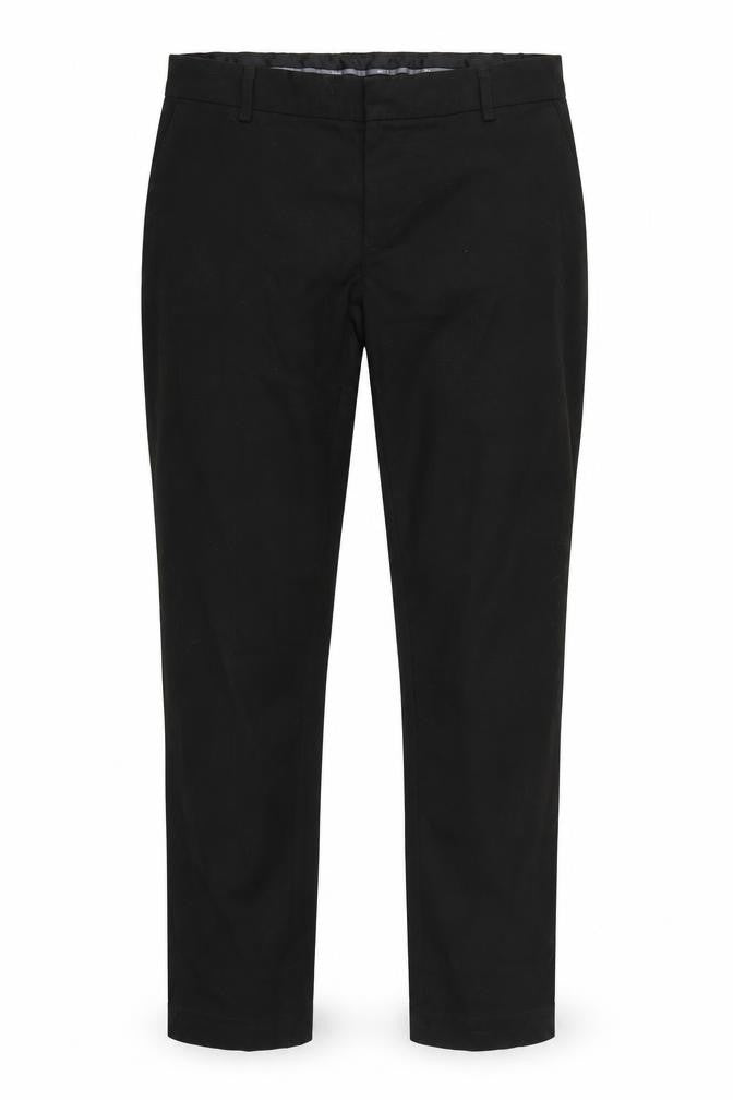 Marks and Spencer Boys Black   Bloomer Trousers Size 13 Years