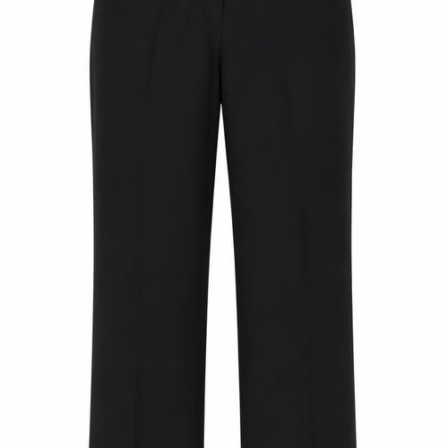 Dorothy Perkins Womens Black   Trousers  Size 14 L31 in