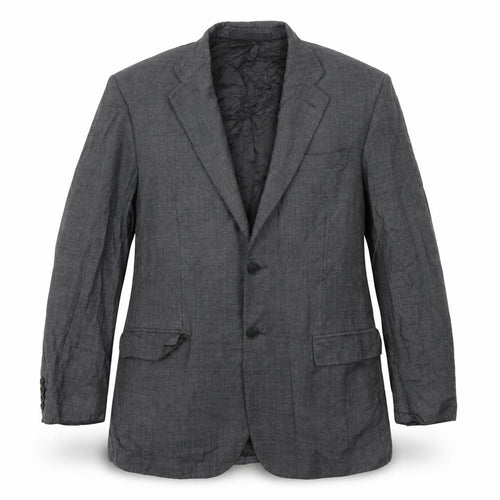 Marks and Spencer Mens Grey   Jacket Suit Jacket Size 42