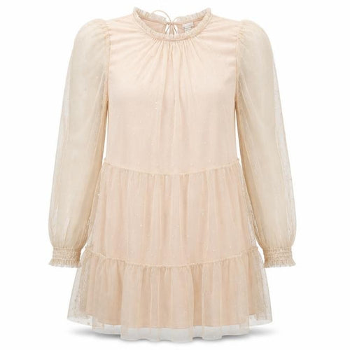 Divided Womens Beige   Mini  Size M