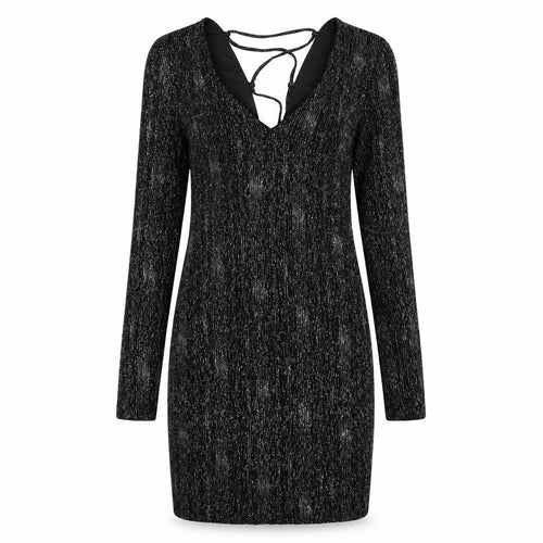 Topshop Womens Black   Bodycon  Size 10